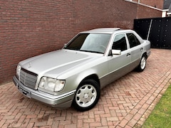 Mercedes-Benz E-klasse - 200 W124 Zeer nette staat