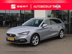 SEAT Leon Sportstourer - 1.4 TSI eHybrid PHEV Xcellence ACC side assist achteruitrijcamera elektrische achterklep k
