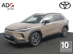 Toyota Corolla Cross - Hybrid 180 Dynamic | Nieuwe auto | Stoelverwarming | Navigatie | Keyless Entry |