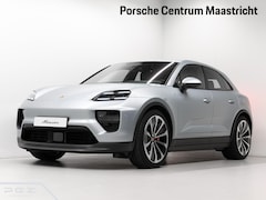 Porsche Macan - 4S