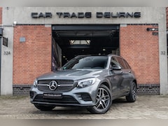 Mercedes-Benz GLC-klasse - 250 4MATIC AMG Pano / Trekhaak / Camera