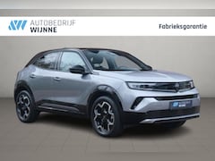 Opel Mokka - 1.2 Turbo 130pk EAT8 GS | Nieuw Model | App Connect | Climate | Cruise | PDC | Winter Pakk