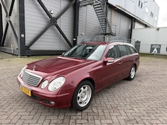 Mercedes-Benz E-klasse Combi - 220 CDI Classic