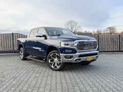 Dodge Ram 1500 - 5.7 V8 4x4 CC LONGHORN VOL