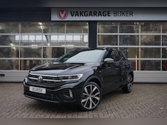 Volkswagen T-Roc - 1.5 TSI R-Line Edition