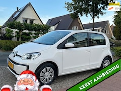 Volkswagen Up! - 1.0 BMT move up NL-AUTO-NAP