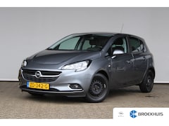 Opel Corsa - 1.4 Online Edition | Automaat | Achteruitrijcamera | 17 inch Lichtmetalen velgen |