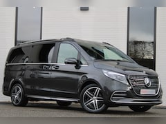 Mercedes-Benz V-klasse - 300d / Exclusive / DC / 4-Matic / Panorama / Elec Stoelen / 360 Cam / Burmester / Vol Opti