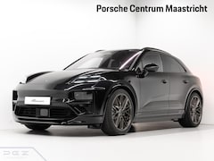 Porsche Macan - Turbo