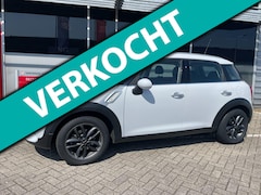 MINI Countryman - 1.6 Cooper Knockout Edition