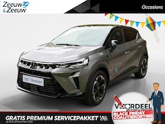 Mitsubishi ASX - 1.8 HEV AT Instyle DEMO VOERTUIG SNEL RIJDEN , Apple Carplay/Android Auto , panoramadak ,