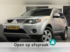 Mitsubishi Outlander - 2.4 Intro Edition 2WD|NAP|NweAPK|AppleCarplay|AfnTrekhaak|Airco