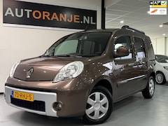 Renault Kangoo Family - 1.6-16V Expression-Clima-Cruise-Navi-NAP