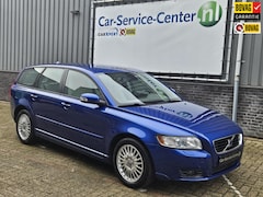 Volvo V50 - 2.0 Summum