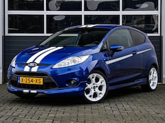 Ford Fiesta - 1.6 Sport S | 135pk | Climate control | Sportstoelen | 17'' velgen