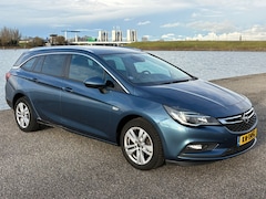 Opel Astra Sports Tourer - 1.0 Business+/Clima/Cruise control/APK/NL