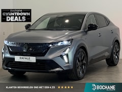 Renault Rafale - 1.2 E-Tech Full Hybrid 200 Esprit Alpine | Pack Élysée | Pack Privilège | Pack Light & Sou