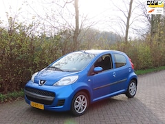 Peugeot 107 - 1.0-12V XS *1e EIG *Airco *Automaat