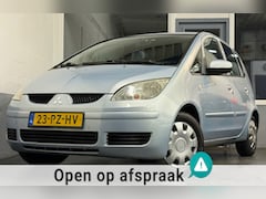 Mitsubishi Colt - 1.3 Inform Cool Pack|NAP|APK03-26|Airco|5Deurs|RijdschakeldGoed