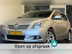 Toyota Verso - 1.8 VVT-i Business|NAP|APK09-26|2eEig|Automaat|Trekhaak|Camera|PerfectOH|