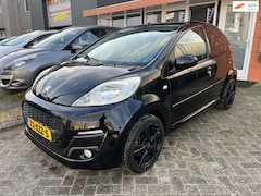 Peugeot 107 - 1.0 Envy airco lage km nap