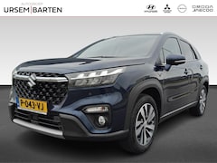 Suzuki S-Cross - 1.4 Boosterjet Style Smart Hybrid