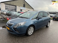 Opel Zafira Tourer - 2.0 CDTI Cosmo 7p. NAV.+ Clima Bj:2012 NAP