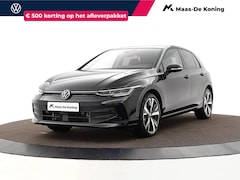 Volkswagen Golf - 1.5 204pk DSG eHybrid Life Edition · Camera · Apple/Android Car Play · P-Sensoren · Stoel&