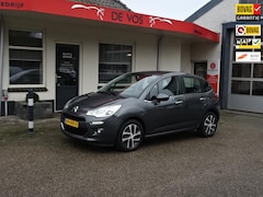 Citroën C3 - 1.2 PureTech Selection