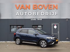 Suzuki SX4 S-Cross - 1.0 Boosterjet 112PK High Executive