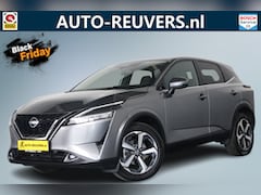 Nissan Qashqai - 1.3 MHEV Xtronic N-Connecta / LED / Pilot Assist / Cam / CarPlay / HUD