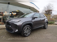 Toyota Yaris Cross - 1.5 Hybrid 130PK Dynamic * NIEUW* STUUR - STOEL verwarming