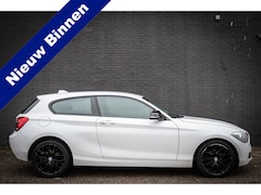 BMW 1-serie - 114i EDE Net binnen - Nu al te bezichtigen