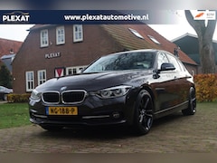 BMW 3-serie - 320d Centennial High Executive Aut. | Sportstoelen | Full Led | HUD | Schuif-Kanteldak | T