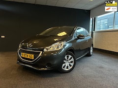 Peugeot 208 - 1.0 VTi Access D-Riem verv/ Trekhaak/ Airco/ Cru