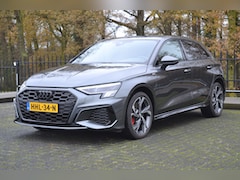 Audi A3 Sportback - 45 TFSI e PHEV Advanced Edition S-Line