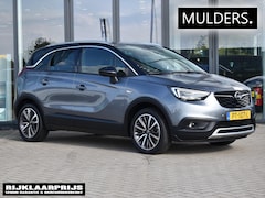 Opel Crossland X - 1.2 Turbo Innovation ECC / PANORAMADAK / AGR / CAMERA