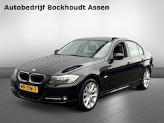 BMW 3-serie - 318i Business Line | Lederen Bekleding | Navigatie