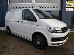 Volkswagen Transporter - 2.0 TDI L1H1 Comfortline
