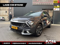 Kia Sportage - 1.6 T-GDi MHEV DynamicLine