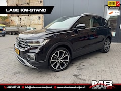 Volkswagen T-Cross - 1.0 TSI Style, Virtual cockpit, Led, PDC, etc