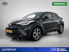 Toyota C-HR - 2.0 Hybrid Dynamic | NL auto | Dealeronderhouden |