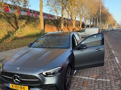 Mercedes-Benz C-klasse Estate - 300 d AMG Line