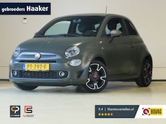 Fiat 500 - 105pk Sport