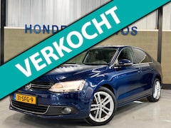 Volkswagen Jetta - 1.2 TSI Comfortline I TREKHAAK I NAVI I PARKEERSENSOR I CRUISECONTROL I NAP I LM VELG I AI