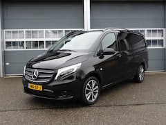 Mercedes-Benz Vito - 114 CDI Lang AUT | LED | NAV | DISTRONIC | NL-AUTO