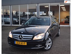 Mercedes-Benz C-klasse Estate - 180 CGI BlueEFFICIENCY Business Avantgarde |DAKRAAM|CLIMATE CONTROL|CRUISE CONTROL|STOELVE