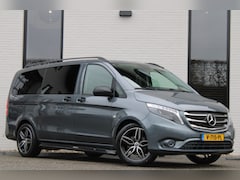 Mercedes-Benz Vito - 114 CDI Aut / Lang / DC / 2x Schuifdeur / Comfort / Led-Xenon / Nette staat