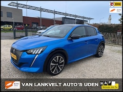 Peugeot 208 - 1.2 131pk Automaat GT-Line ACC, LED, Panorama, Leder