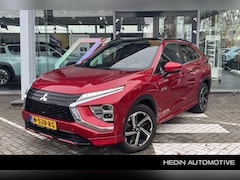 Mitsubishi Eclipse Cross - 2.4 PHEV Prestige